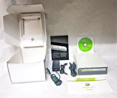 Lettore per Xbox 360 - HD DVD Player - USATO GARANTITO - Immagine 1 di 4