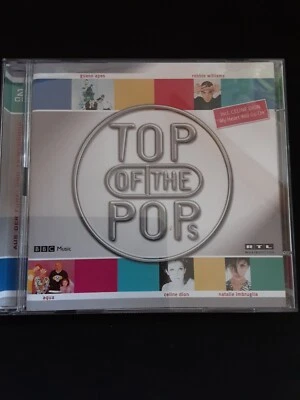 Various - Top of the Pop'S . Zustand Neuwertig  - Bild 1 von 2