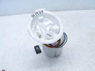 14-23 MINICOOPER S F56 F57 1,5 2,0 БАК ЭЛЕКТРИЧЕСКИЙ ТОПЛИВНЫЙ ГАЗОВЫЙ НАСОС БЛОК OEM 011924 - Изображение 1 из 4