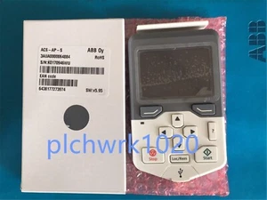 1 PCS NEW IN BOX drive assistant operator panel ACS-AP-S #A6-4 - Bild 1 von 4