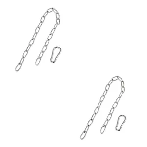 2 Pcs Fitness Equipment Grip Accessories Man Cable Machine Handles Gym Exercise - Picture 1 of 12