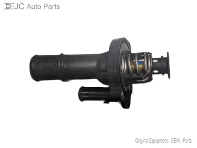 Корпус термостата для 13-16 Lincoln MKZ 2.0 CJ5EAA - Изображение 1 из 4