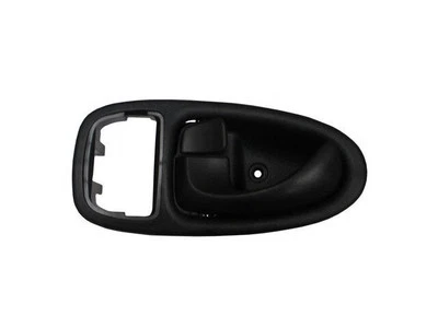 For 1996-2002 Saturn SL2 Interior Door Handle Rear Left Needa 75175MMHS 1997 - Image 1 of 2