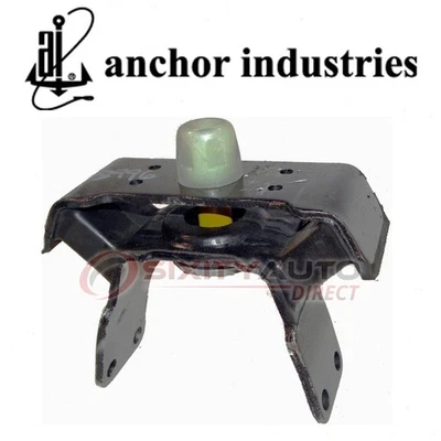 Anchor Rear Manual Transmission Mount for 1998-2004 Toyota Tacoma 3.4L V6 - an - Изображение 1 из 4