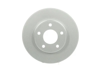 Rotor de freio a disco-Sedan Bosch 25010555 - Imagem 1 de 4