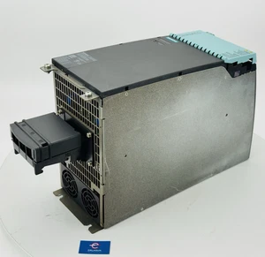 Módulo de línea activa Siemens SINAMICS 6SL3130-7TE23-6AA3 *GARANTÍA* - Imagen 1 de 10