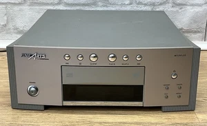 Fine Arts by Grundig M100-CD HiFi CD Compact Disc Player - Audiophil - Bild 1 von 14