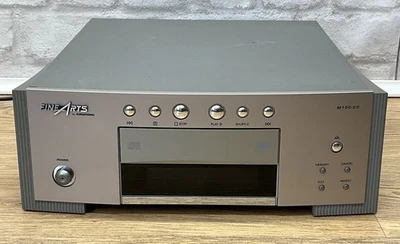 Fine Arts by Grundig M100-CD HiFi CD Compact Disc Player - Audiophil - Bild 1 von 4