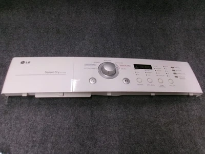 PANEL CONTROL SECADORA AGL54374403 LG Foto 1 de 2