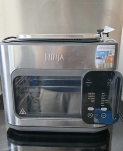 Ninja combi 12-in-1 multicooker oven air fryer-READ DESCRIPTION - Picture 1 of 6