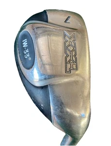 Hippo Golf XXL 7 Hybrid 33* Ironwood RH Men's 65g Regular Graphite 37" New Grip - Picture 1 of 11