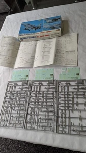 1/72 Hasegawa Aircraft Weapons: VI (U.S. Smart Bombs) MISSING PARTS - Picture 1 of 11