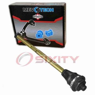 Extremo de varilla de amarre de dirección interior delantera Mevotech OG para GMC Yukon 2000-2006 4,8 L hh Foto 1 de 4