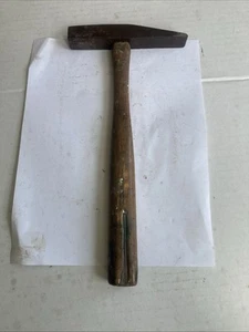 vintage blacksmith hammer - Picture 1 of 5