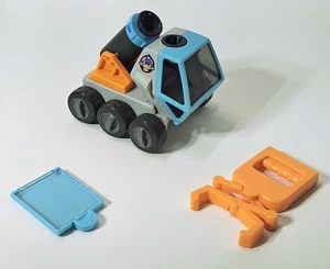 Little Tikes Big Adventure Space Rover Fahrzeug mit funktionierenden Werkzeugen - Bild 1 von 3
