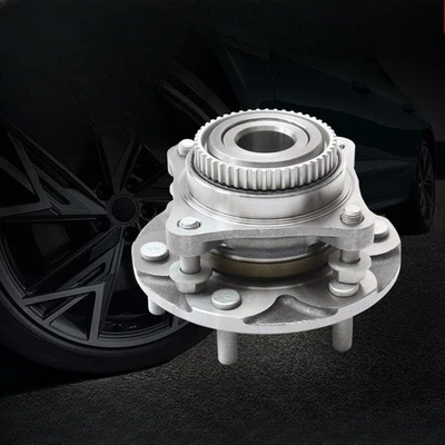 435020K030 Hub Fits Toyota Hilux 2.8L - Image 1 of 4