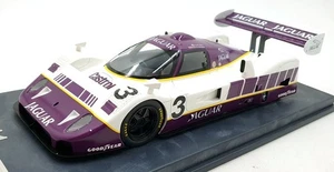 MCW 1/18 Scale 11902N3 - Jaguar XJR11 #3 Silverstone 1990 1 Of 25 - Picture 1 of 6