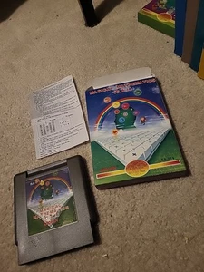 NES CIB Magical Mathematics Complete New Sachen - Picture 1 of 1