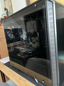 Custom Gaming/ Desktop PC - be quiet Dark Base 700 - sehr leise - Bild 1 von 9
