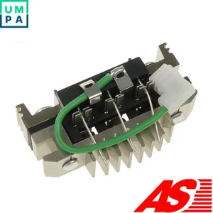 RECTIFIER ALTERNATOR ARC4023 FOR FIAT 9934595 9934958 9983364 - Picture 1 of 8