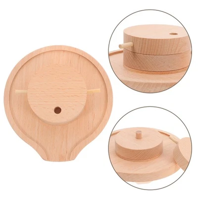 Affichage de broyage en pierre de style antique - Imagen 1 de 4