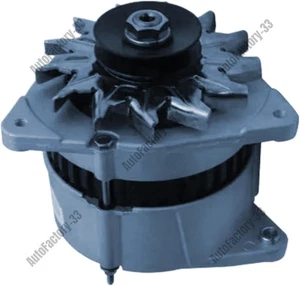12V Alternator 714/11400 for JCB Loader 415 420 410 412 430 817 814 Super 805B  - Picture 1 of 1