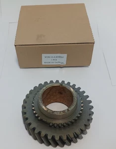 Ford Toploader 4 Speed (32 TOOTH) 1st Gear WT296-12A-B WT296-12A WITH BUSHING - Picture 1 of 6