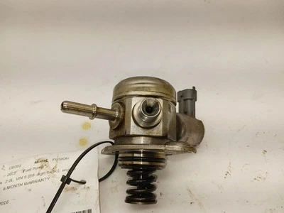 Bomba de inyección de combustible '13-'16 Ford Fusion 2,0 L turbo OEM ¡6 meses de garantía! Foto 1 de 4