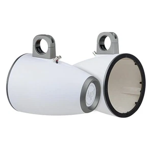 Par de cajas de altavoces torre marina de 10" APMP-1001WETW Audiopipe - Imagen 1 de 9