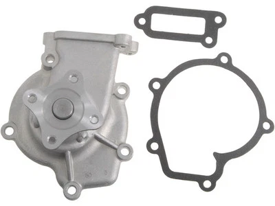 For 1991-1993 Nissan NX Water Pump API 61437SNSX 1992 1.6L 4 Cyl METRIX - Image 1 of 2