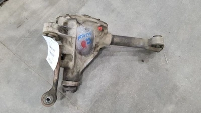 1998-2011 Ford Ranger Front Axle Differential Carrier 4.10 Ratio Assembly OEM - Image 1 of 4