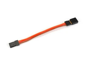 Spektrum Heavy Duty Servo Verlängerung 3" SPMA3000 - Bild 1 von 1