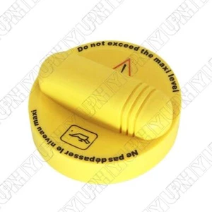 Oil Filler Cap 8200800258 8200039694 8200046919 For Renault Clio Laguna Megane - Picture 1 of 5