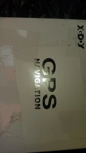 XGODY GPS Navigation System Model 706 - Picture 1 of 9