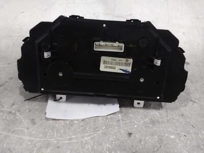 2013 Nissan Versa Speedometer Gauge OEM 248109KA0B 145K Miles Warranty - Imagem 1 de 4