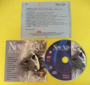 CD Compilation New Age And New Sounds VOL.170 Others Nirmalan no mc lp (C50) - Picture 1 of 1