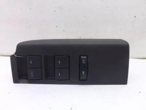 Driver Front Door Switch Driver's Window Master Fits 08-12 ESCAPE 129435 - Foto 1 di 9