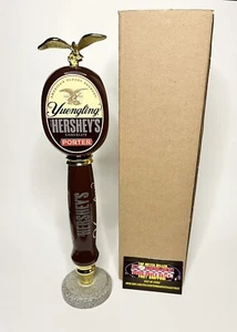 Yuengling Hershey’s Porter Eagle Beer Tap Handle 13” Tall - Brand New In Box! - Picture 1 of 5