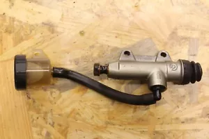 Ducati Hypermotard 1100 S 2008 2009 2010 2011 2012 rear brake Brembo cylinder - Picture 1 of 4