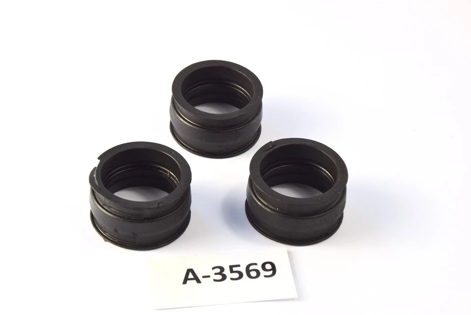 BMW K 75 RT autoridad policial año 1996 - colector de admisión admisión admisión goma carburador  Foto 1 de 1