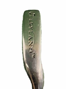 Leyland Golf Transition 5 Iron Men's RH VX-35 Regular Graphite 37.5" Nice Grip - Picture 1 of 11