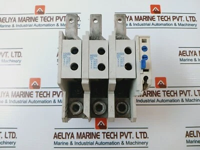 Cutler-Hammer 10-6530-4 Overload Relay H2022 - Image 1 of 4