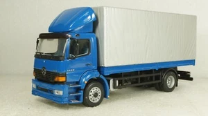 Mercedes Atego 1828, B66000263, Minichamps 1:43 - Picture 1 of 10