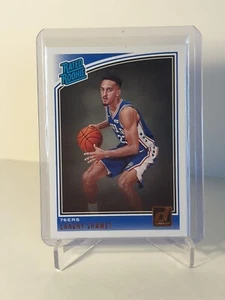 Landry Shamet 2018-19 Donruss Rated Rookie #158 - Picture 1 of 2