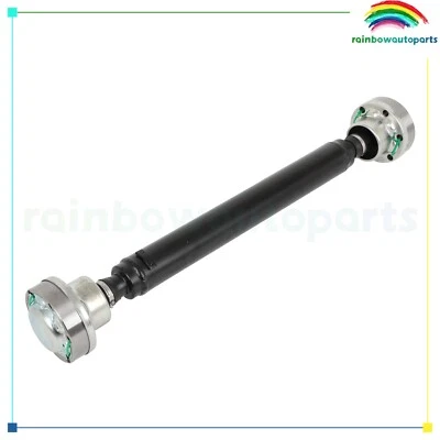 Drive Shaft For 2007-2010 Audi Q7 2003-2010 Porsche Cayenne Fits 7L0521101 - Imagem 1 de 4