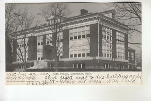 High School Lancaster OH - Bild 1 von 1