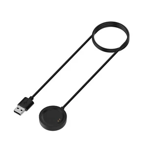 5V Smart Watch Charging Dock Magnetic Dock Fast Charger Base For OnePlus Watch - Picture 1 of 14