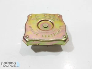 4256228 Cap Radiator Cooling Fiat 127/ 131/ Rhythm/ 128/X1/ 9/242/132 N - Bild 1 von 5