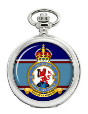 102 Squadron, RAF Pocket Watch