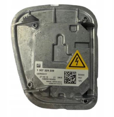 Neu und Original VOLVO V50 S40 II Xenon Steuergerät Vorschaltgerät 1307329209 - Bild 1 von 2